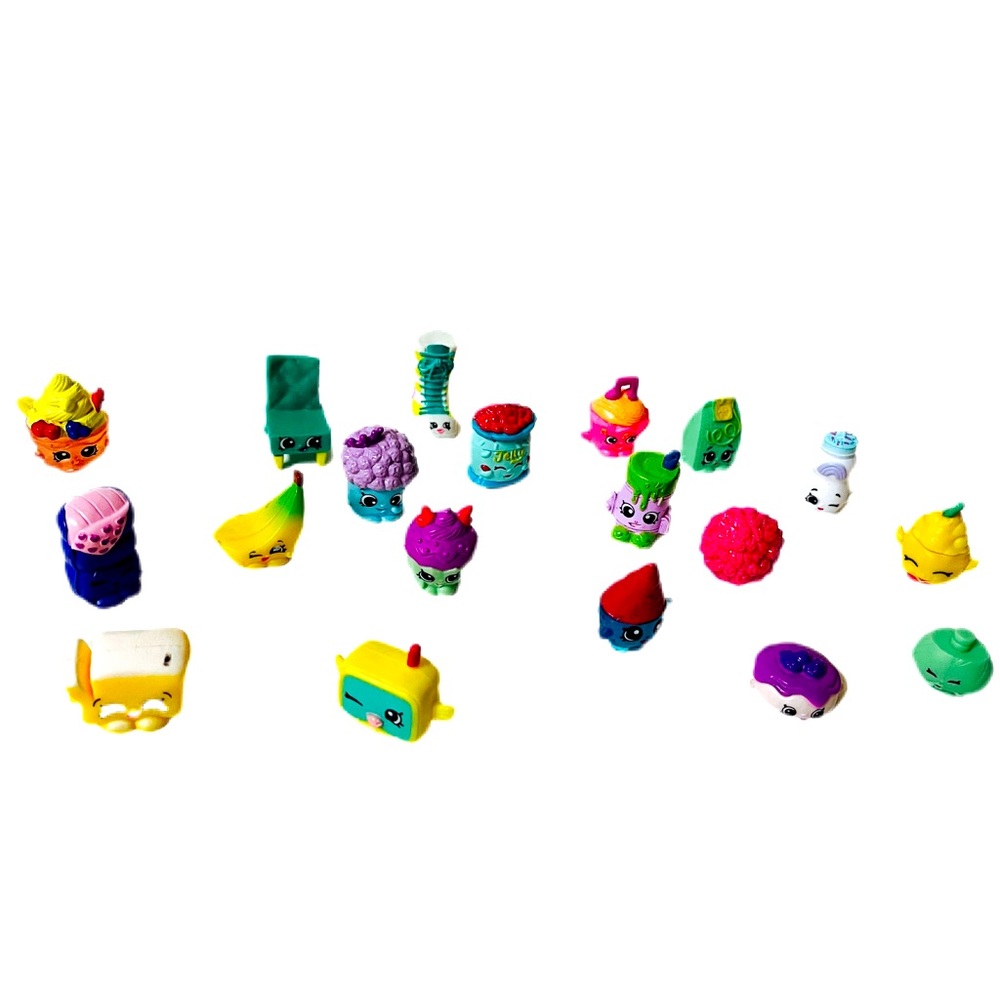 Shopkins Lot